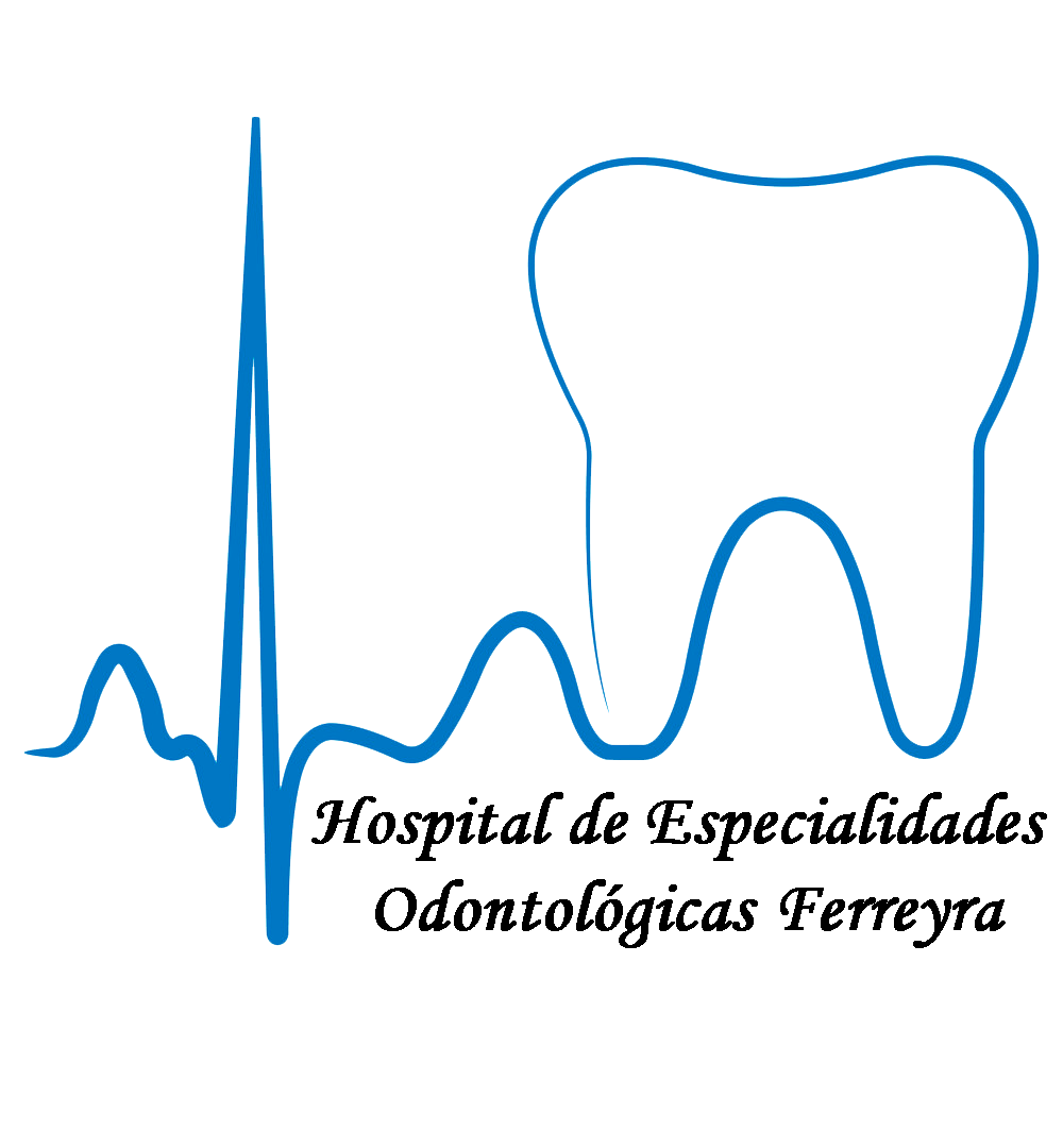 Logo Clínica Dental Ferreyra